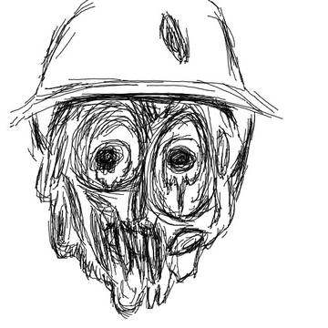 似顔絵