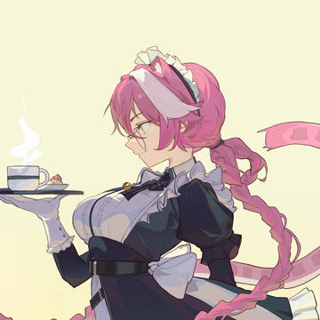 Raomaid