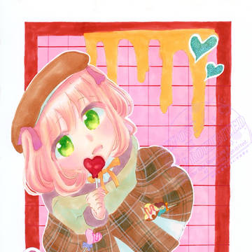 Sweet Valentine