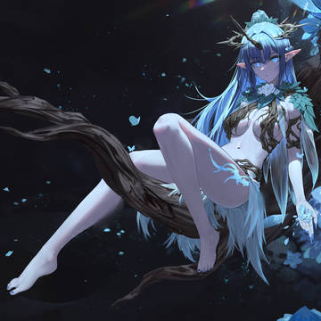 花妖