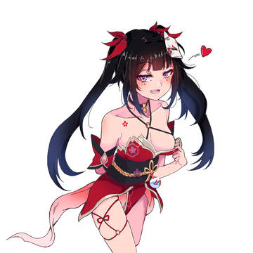 花火ちゃ