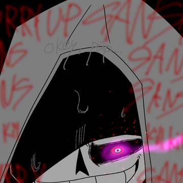 本日のMurder!sans詰め