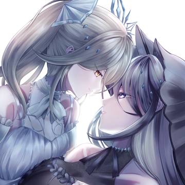 スノードロップ＆ヘレボラス