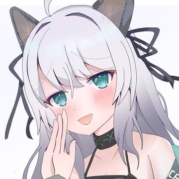 ミントちゃん
