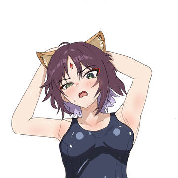 彩羽存在しない記憶