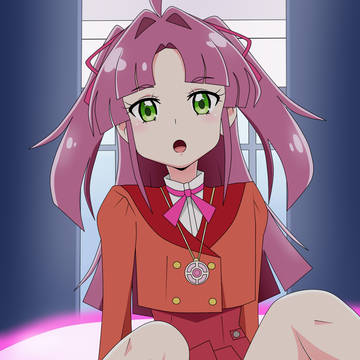 ピーナッツの女神様