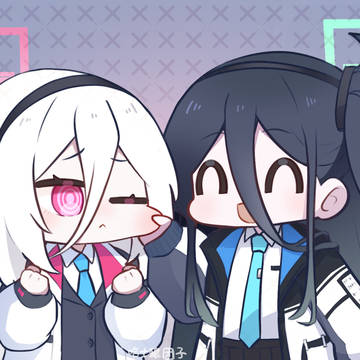 ケイ&アリス
