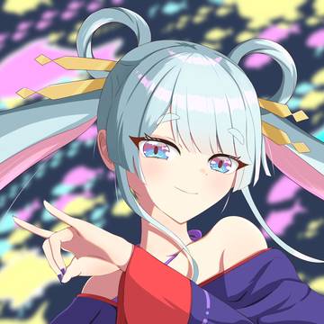月見ヤチヨ