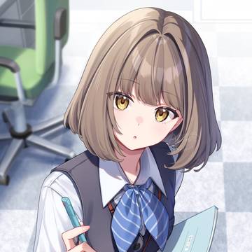 受付ちゃん日誌【57】