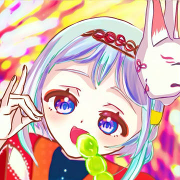 飴がけの宝石