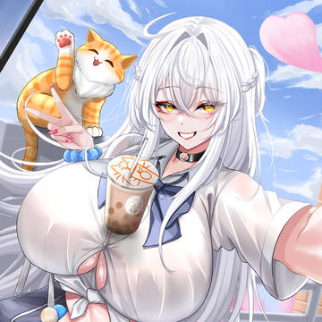 ギャル