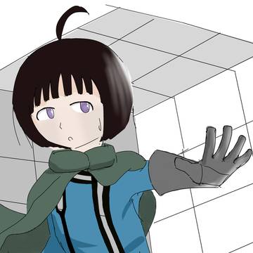 雨取千佳