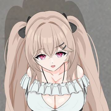 アズ旅アンカレッジちゃん