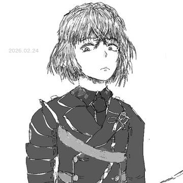 ホネバミくん