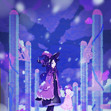 魔女と呪いの子