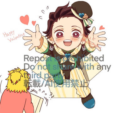 炭治郎右まとめ