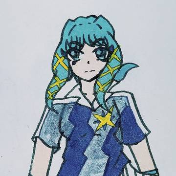 黒須ナイン