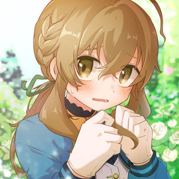 沈黙の魔女
