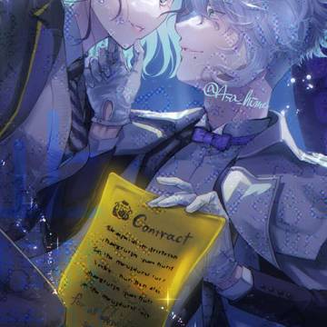【アズ監♀】その覚悟ならいつでもできてる【再録】