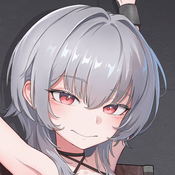Game Promotion Art