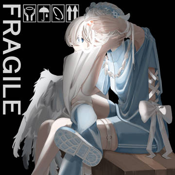 FRAGILE