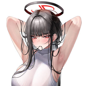 ♥
