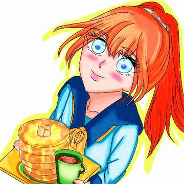 パンケーキ