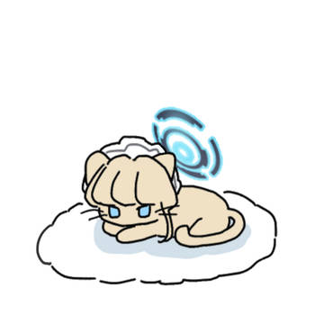 ねこトキ