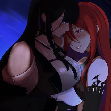 Nerissa & ERB