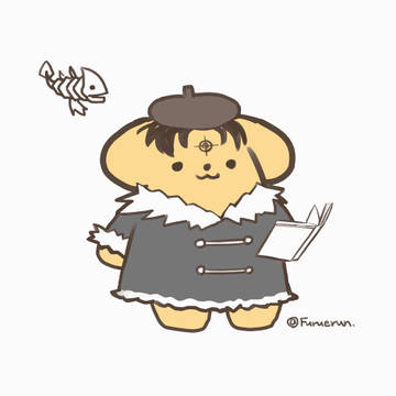 ポムクロ
