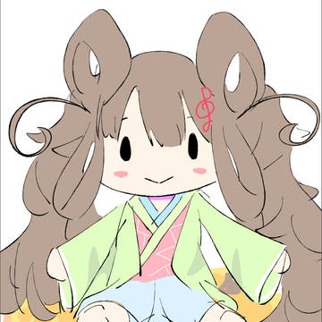 笑う門にゃ福きたれ