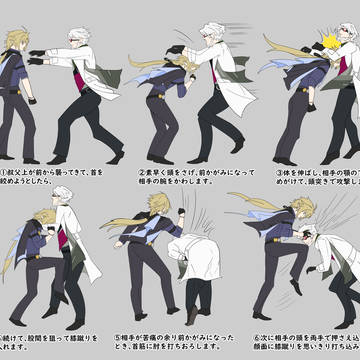 劣情まとめ