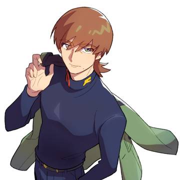ジークアクスまとめ2