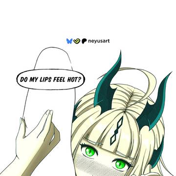 Hot Lips Reed (Colored)
