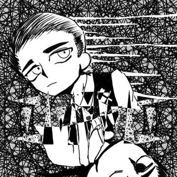 SIZAN 漫画（完成版）