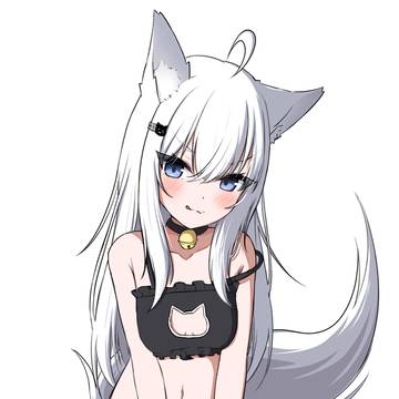 絵を描く