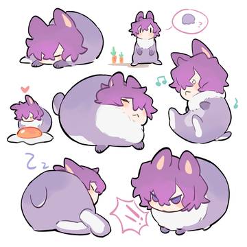 🐰
