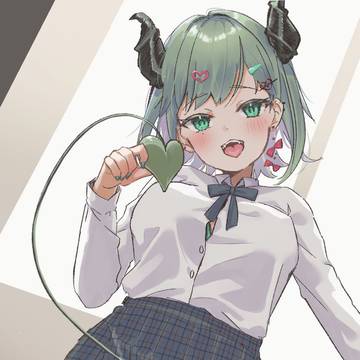 夢魔ちゃん