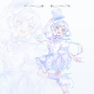 立ち絵まとめ