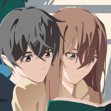 『三嫁咸鱼』林清羽 & 江醒