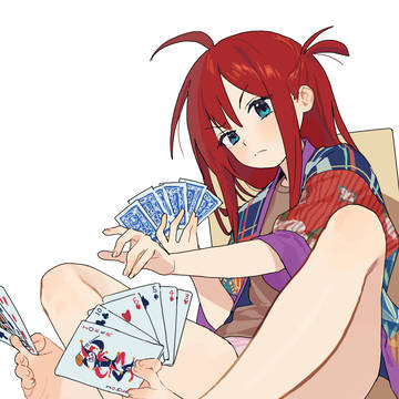 ババ抜き