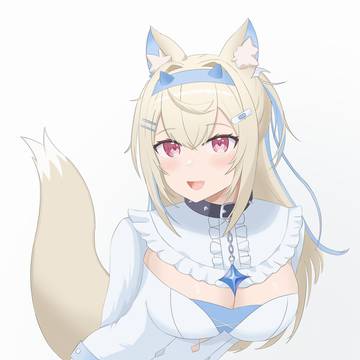 Fuwawa!!