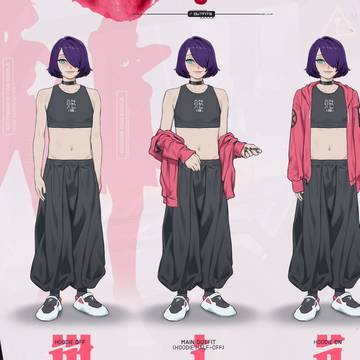 MIO (REFERENCE SHEET)