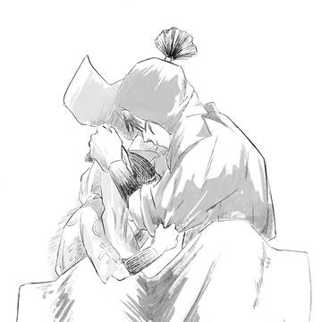 「寝た?」