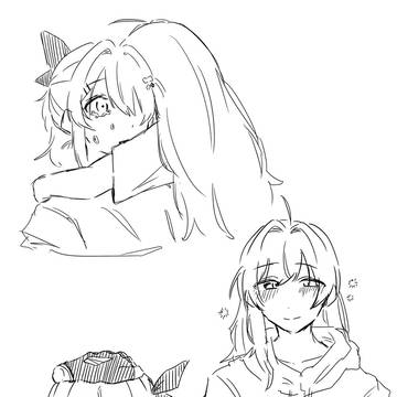 nzmr イラスト集