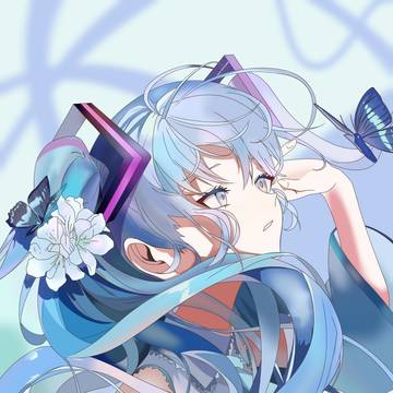 初音ミク