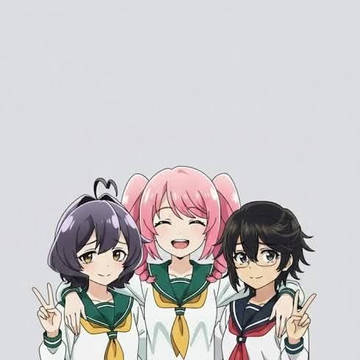 SHY X MahouAko