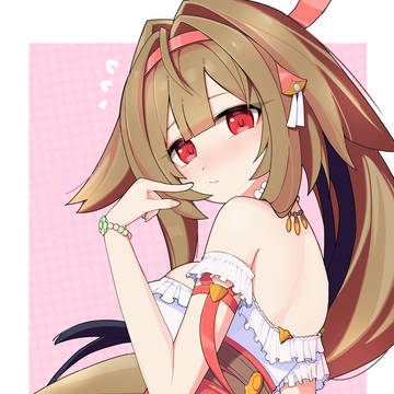 瞬光ちゃん