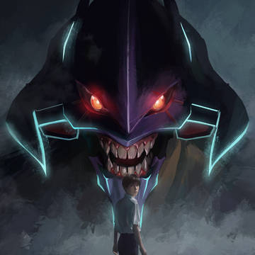 RE ̶W̶R̶I̶T̶E̶. OF EVA??????N (?
