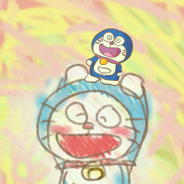 へたっぴな きもち